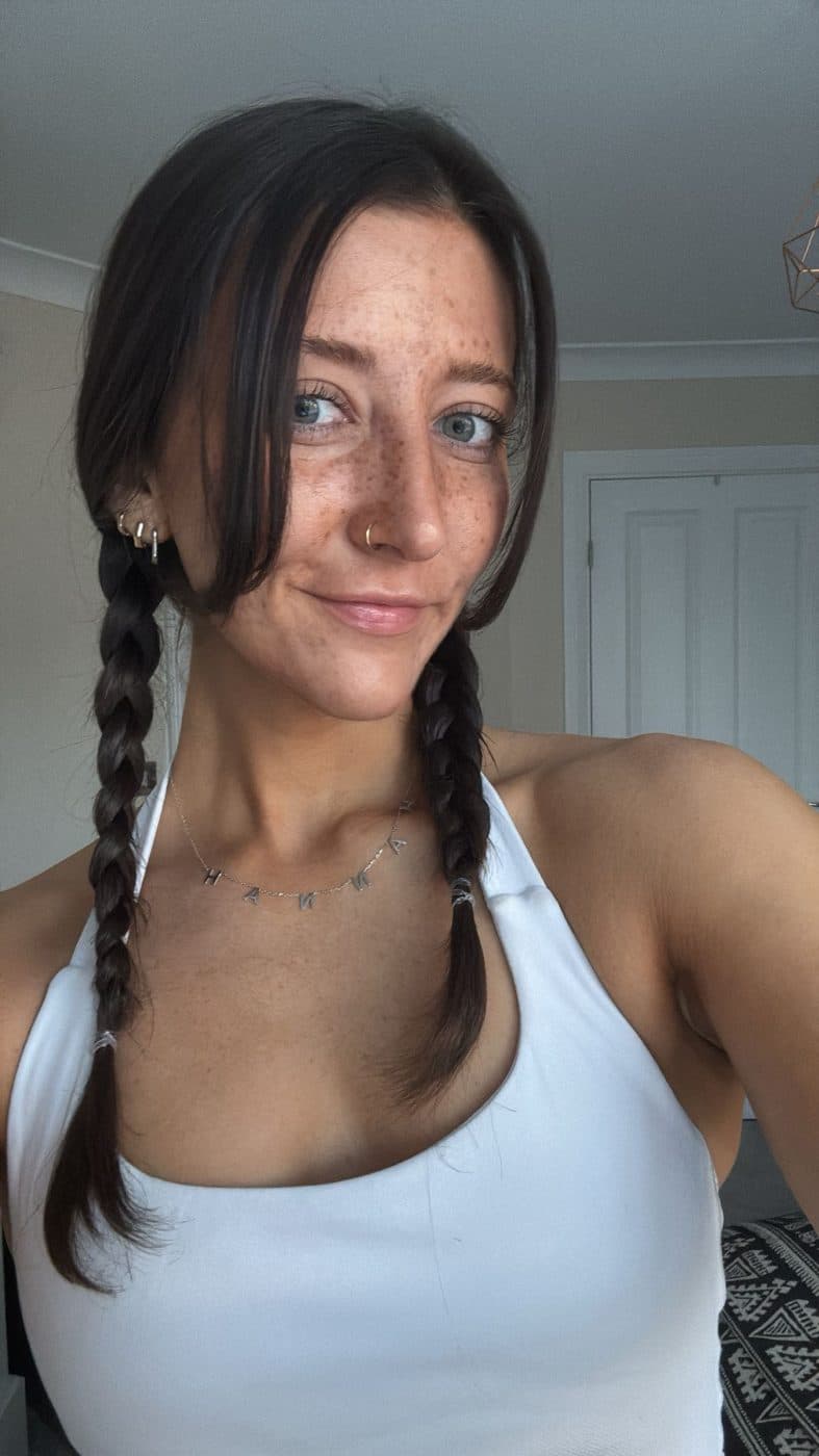 Hannah Saks