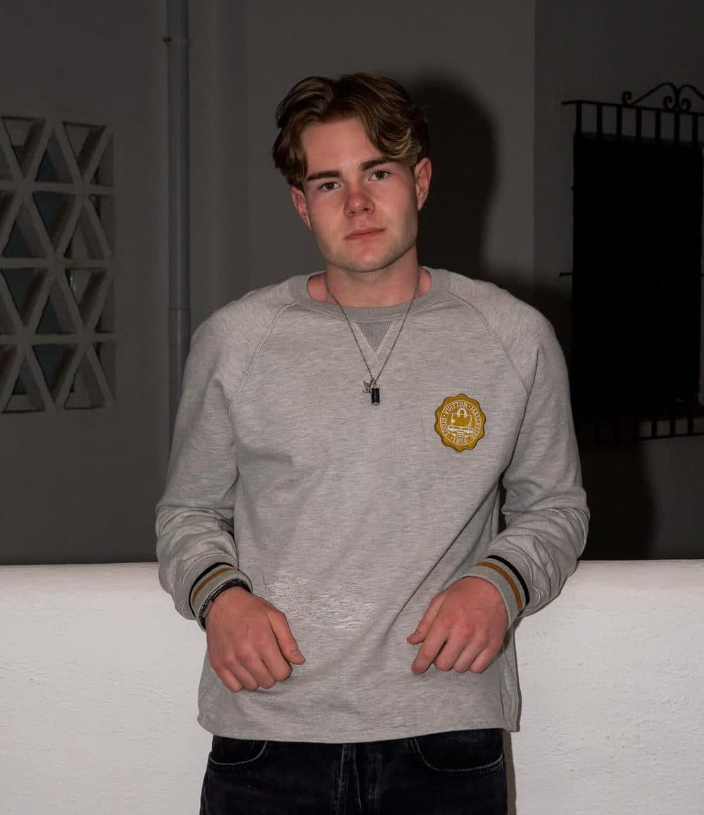 Jack McCarthy