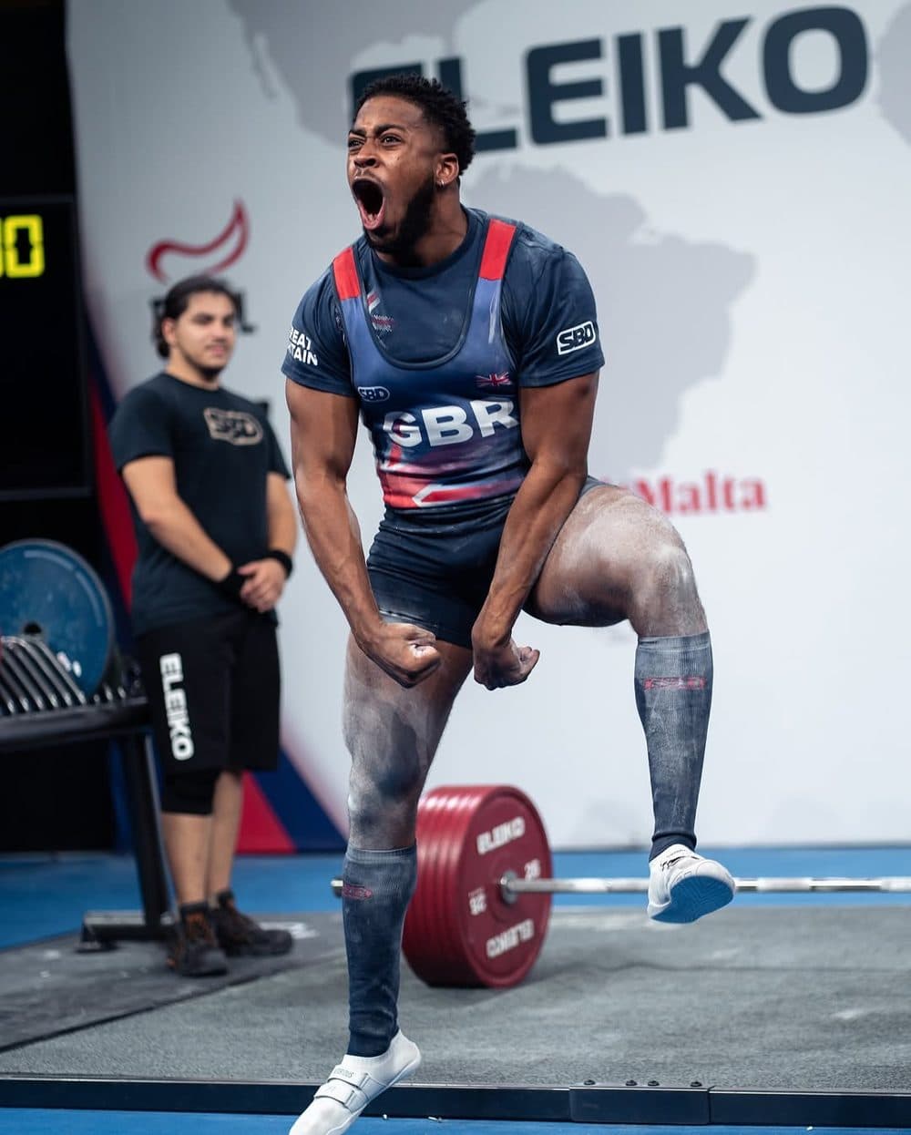Nathaniel Massiah