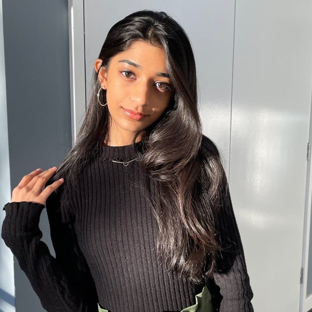 Preksha Tyagi