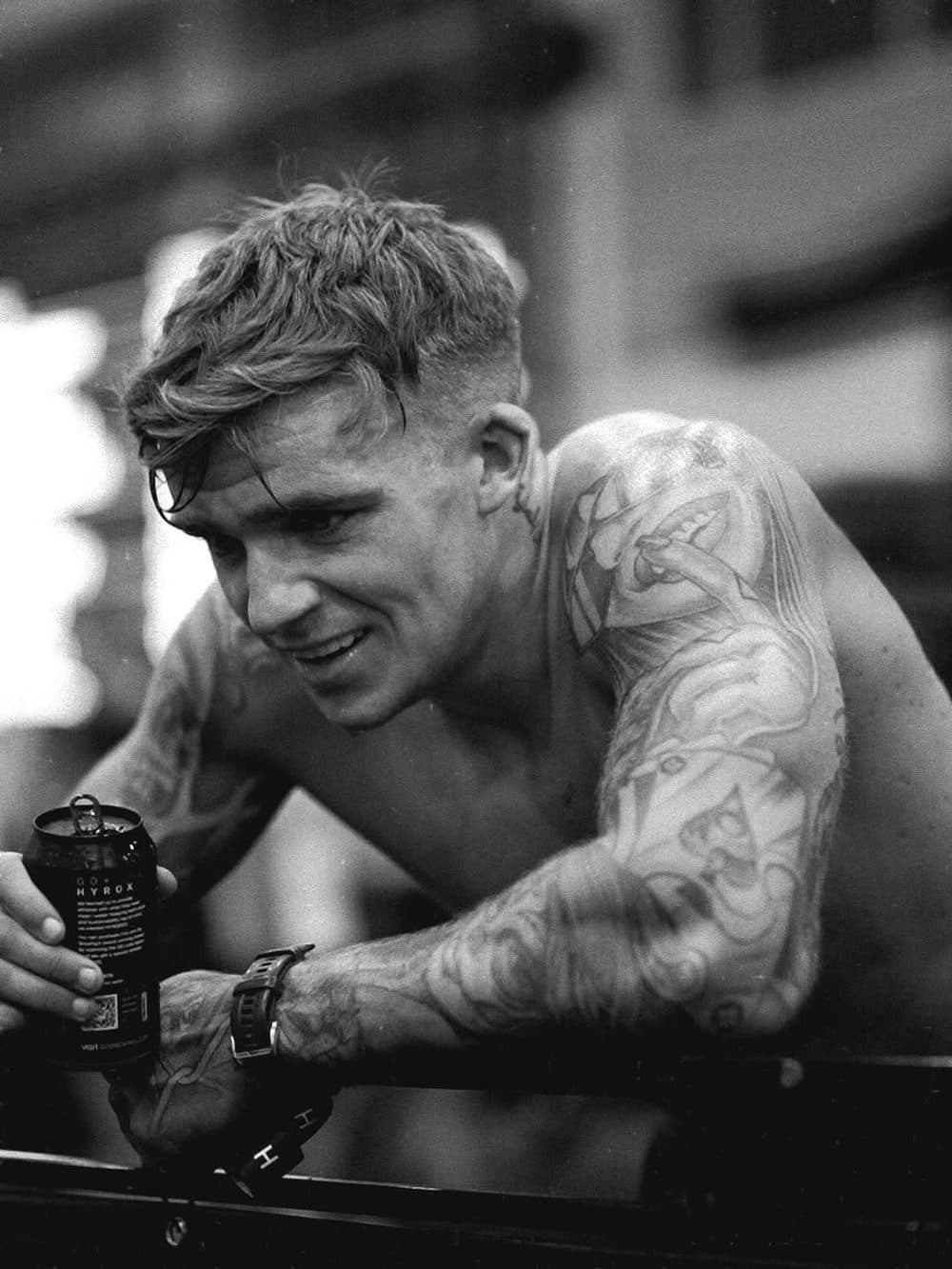 Sean McCarthy